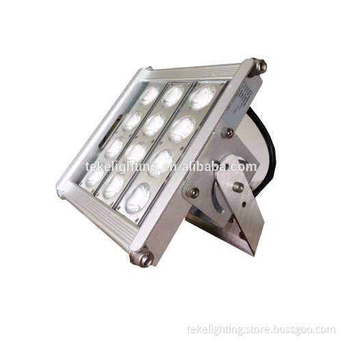 indoor or outdoor Aluminum 120w led high bay light